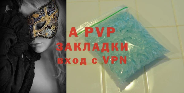 apvp Горняк